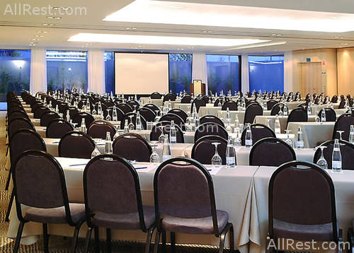Tryp Barcelona Aeropuerto 10